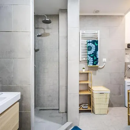 Krudy Gyula Stunning Fancy Downtown Spot With 2 Br * Budapesta