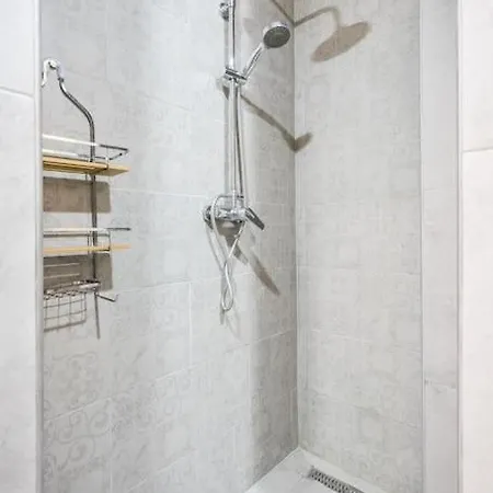 Krudy Gyula Stunning Fancy Downtown Spot With 2 Br * Budapesta