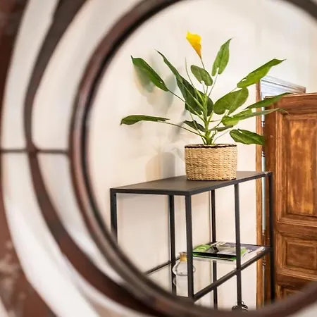 Krudy Gyula Stunning Fancy Downtown Spot With 2 Br Apartament *