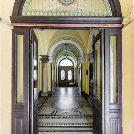 Apartament Krudy Gyula Stunning Fancy Downtown Spot With 2 Br Budapesta