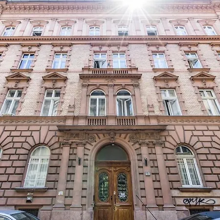Apartment Krudy Gyula Stunning Fancy Downtown Spot With 2 Br *
