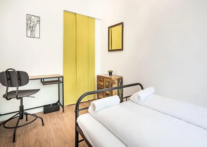 Krudy Gyula Stunning Fancy Downtown Spot With 2 Br