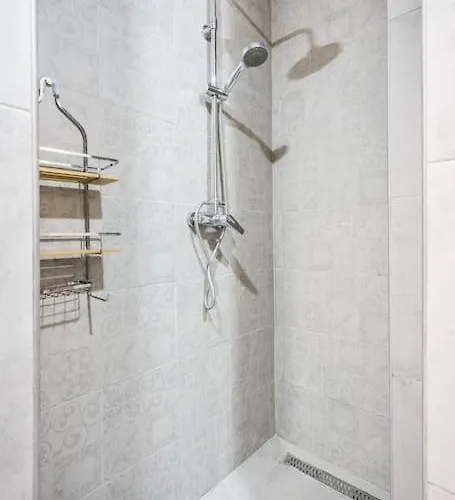 Krudy Gyula Stunning Fancy Downtown Spot With 2 Br * Budapešť