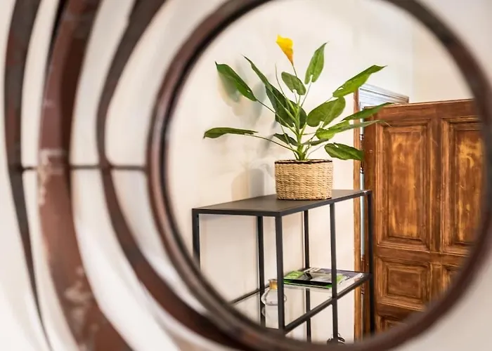 Krudy Gyula Stunning Fancy Downtown Spot With 2 Br Apartmán *