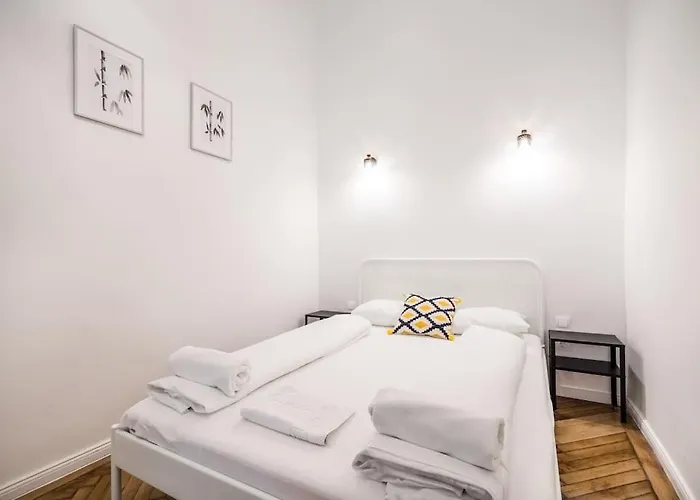 Krudy Gyula Stunning Fancy Downtown Spot With 2 Br